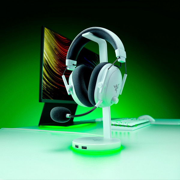 Razer BlackShark V3 Pro White Razer BlackShark V3 Pro White